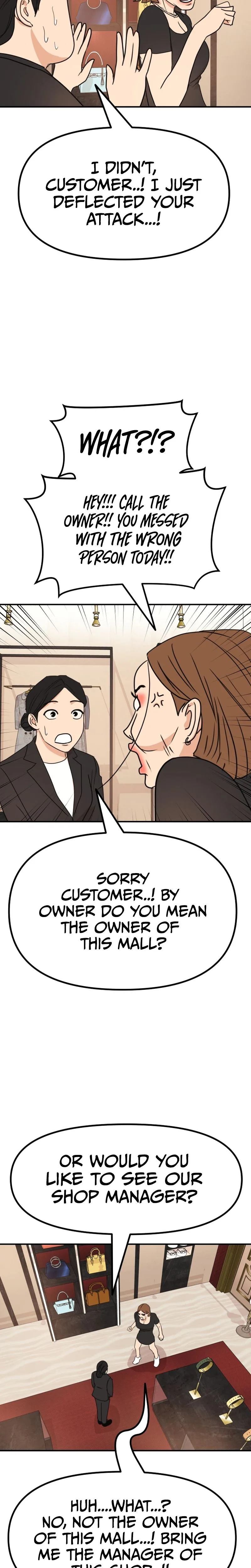 Guard Pass Chapter 102 Page 6