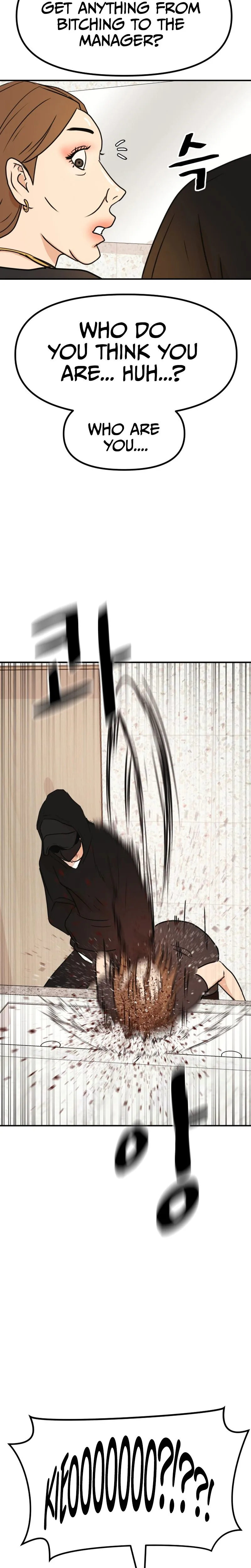 Guard Pass Chapter 102 Page 9