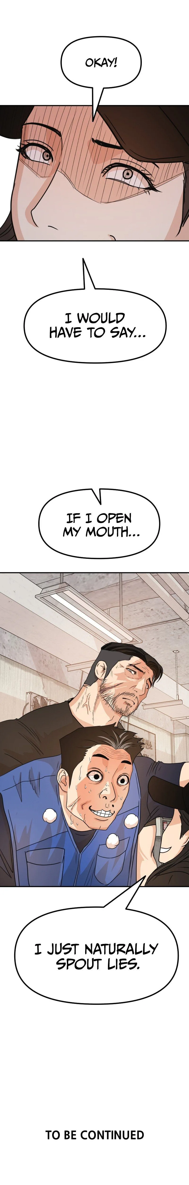 Guard Pass Chapter 102 Page 23