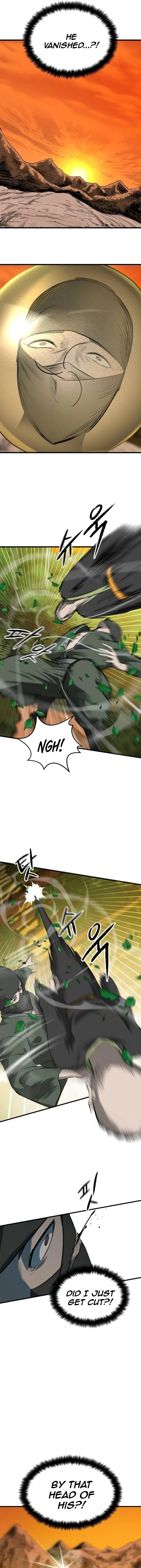 Hair Growth Maniac Chapter 3 Page 6