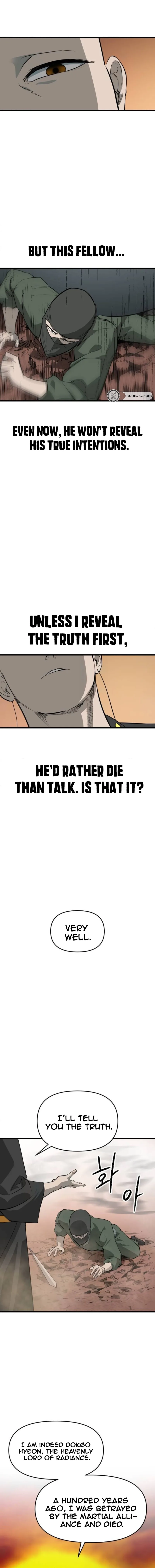 Hair Growth Maniac Chapter 3 Page 14