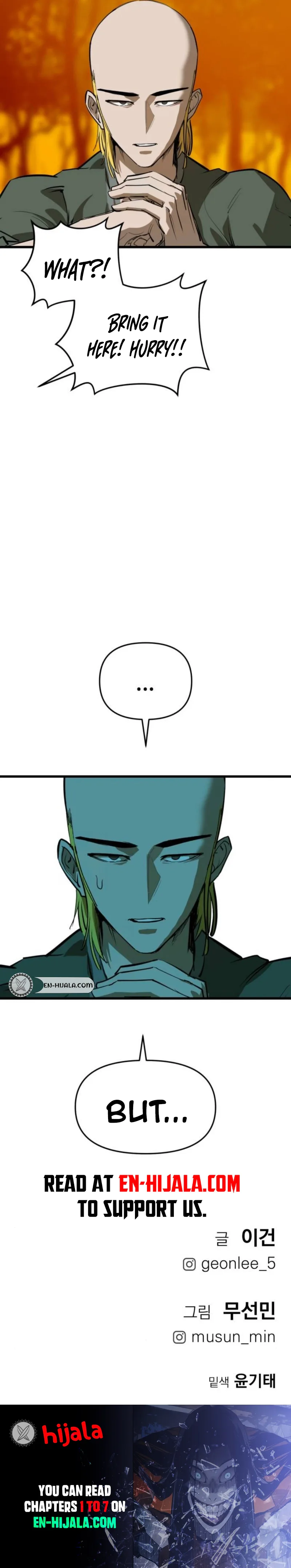 Hair Growth Maniac Chapter 3 Page 18