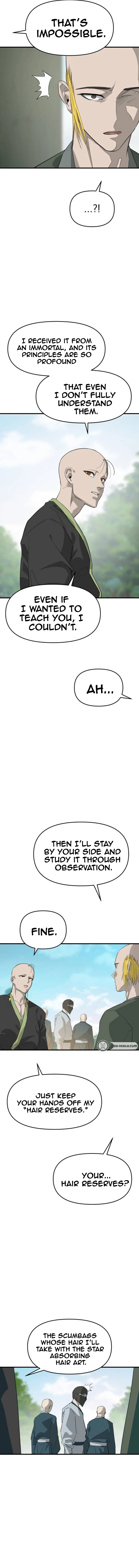 Hair Growth Maniac Chapter 6 Page 7