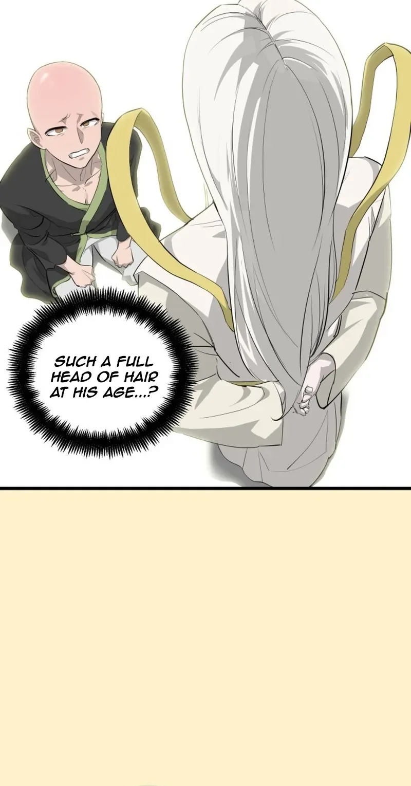 Hair Growth Maniac Chapter 1 Page 18