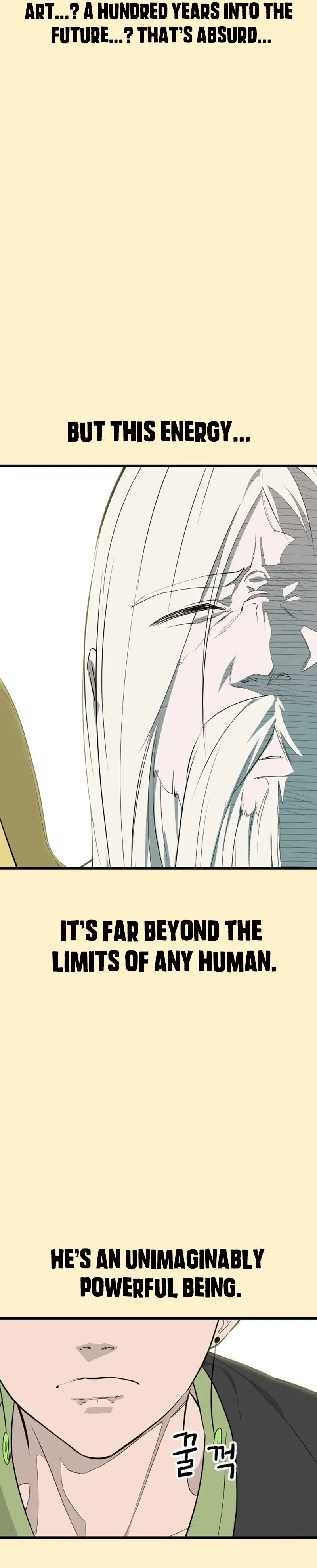 Hair Growth Maniac Chapter 1 Page 20