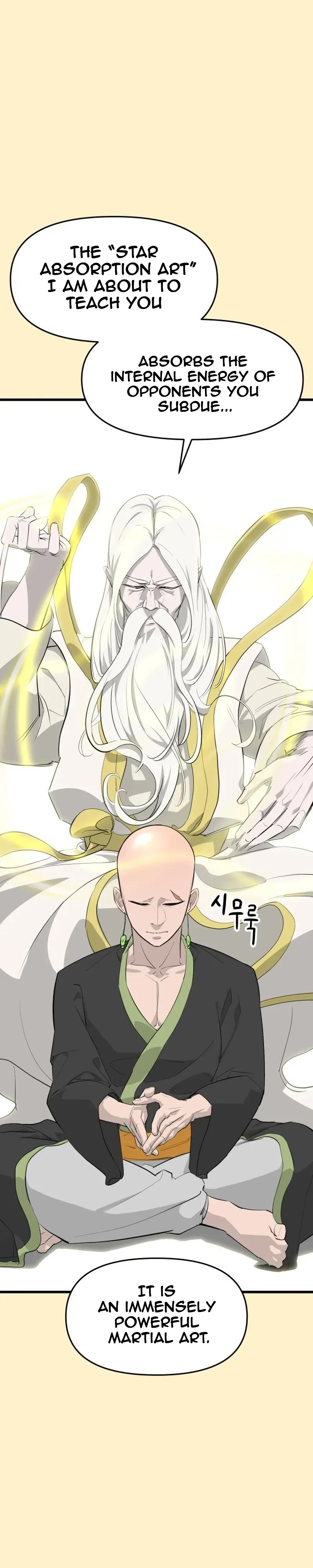 Hair Growth Maniac Chapter 1 Page 22