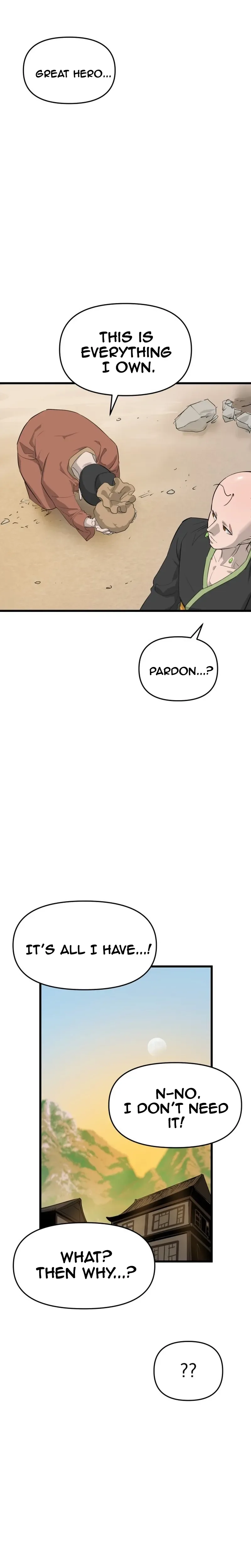 Hair Growth Maniac Chapter 1 Page 37