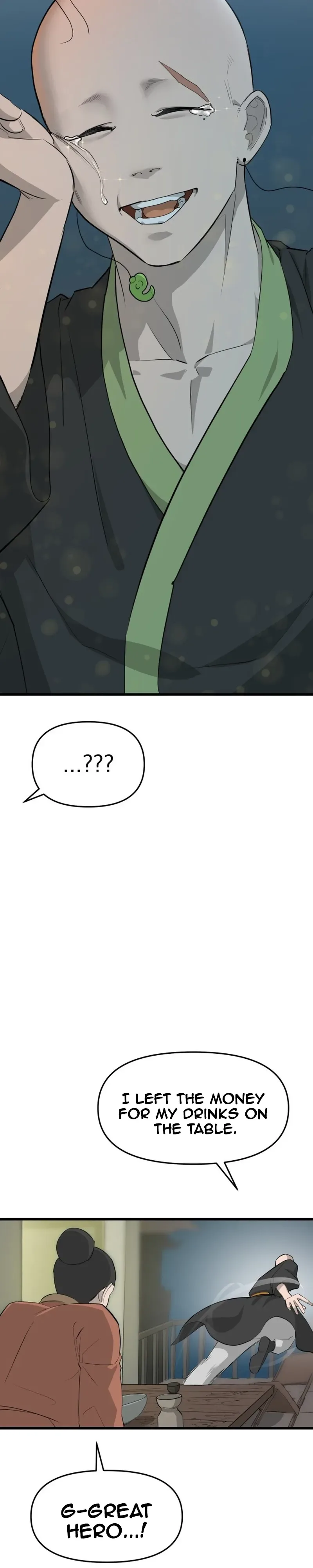 Hair Growth Maniac Chapter 1 Page 40