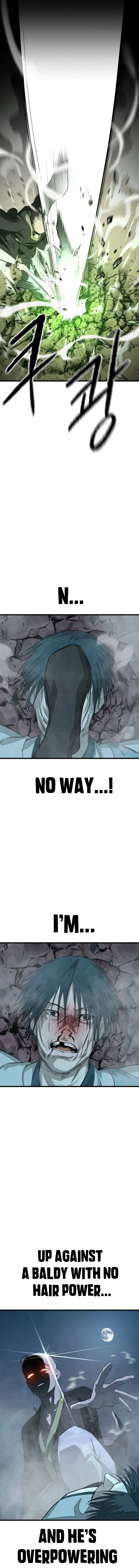 Hair Growth Maniac Chapter 5 Page 13