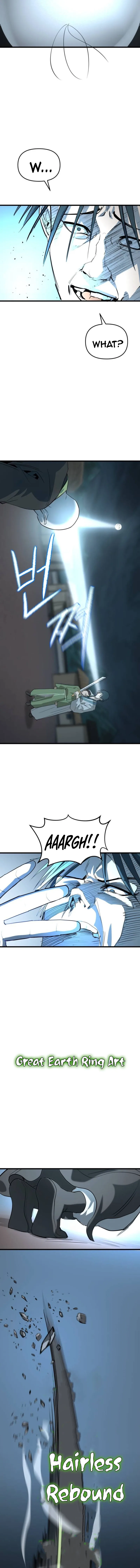 Hair Growth Maniac Chapter 5 Page 16