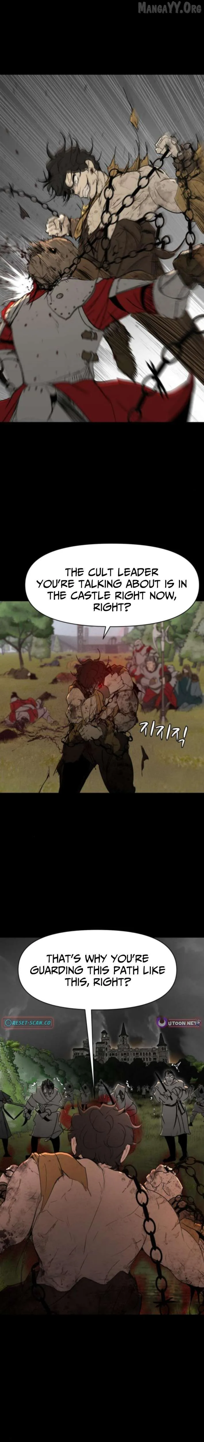 Happy Face: From Slave to Arena Legend Chapter 33 Page 5