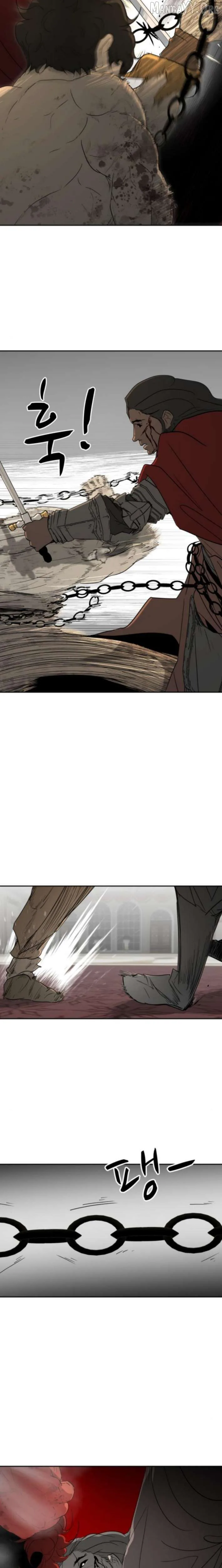 Happy Face: From Slave to Arena Legend Chapter 33 Page 13