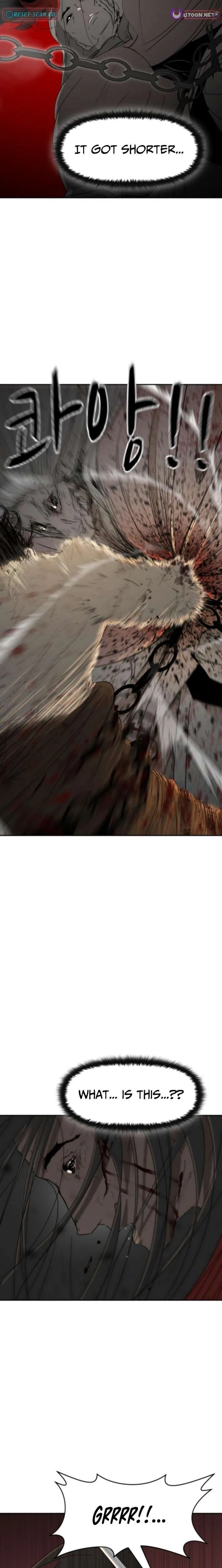 Happy Face: From Slave to Arena Legend Chapter 33 Page 14
