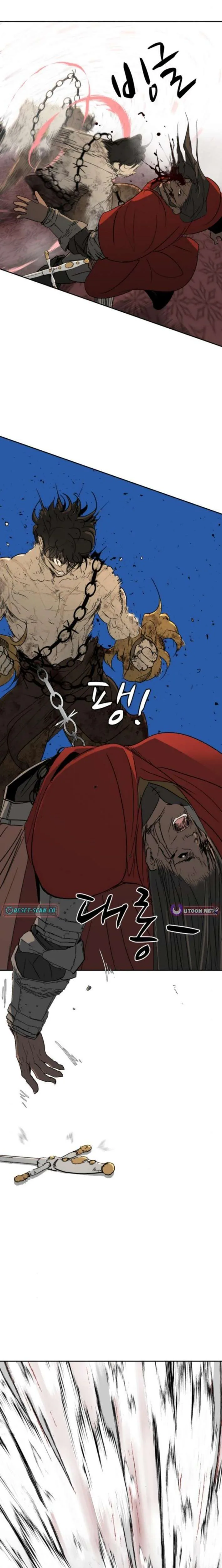 Happy Face: From Slave to Arena Legend Chapter 33 Page 16