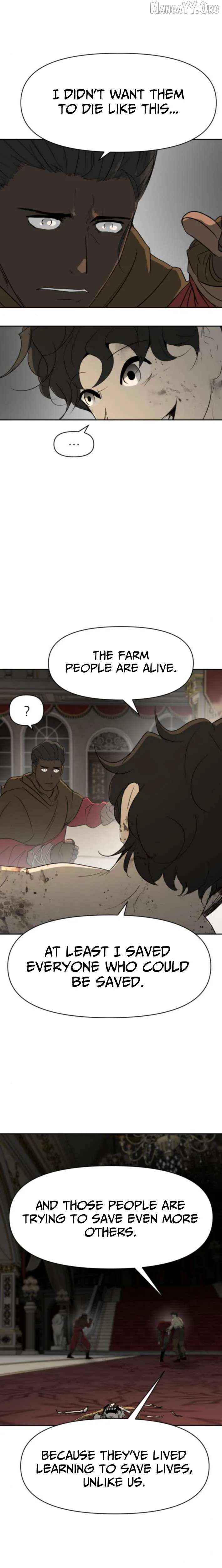 Happy Face: From Slave to Arena Legend Chapter 33 Page 19