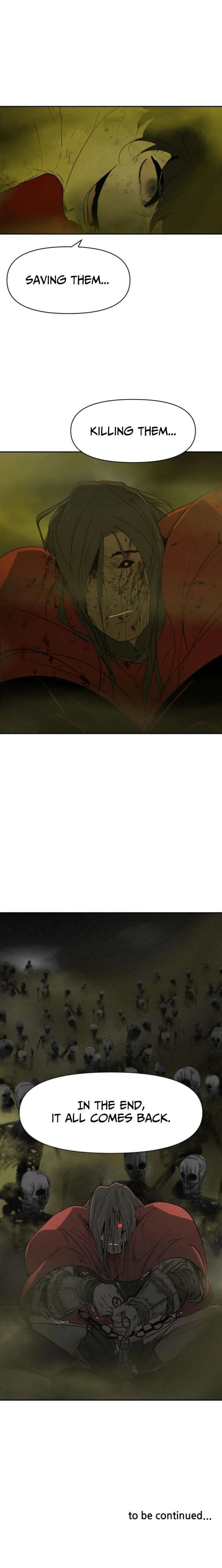 Happy Face: From Slave to Arena Legend Chapter 33 Page 26