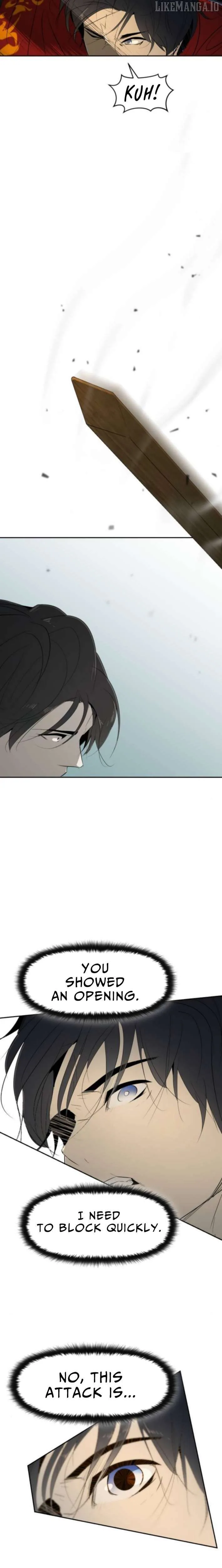 Happy Face: From Slave to Arena Legend Chapter 22 Page 5