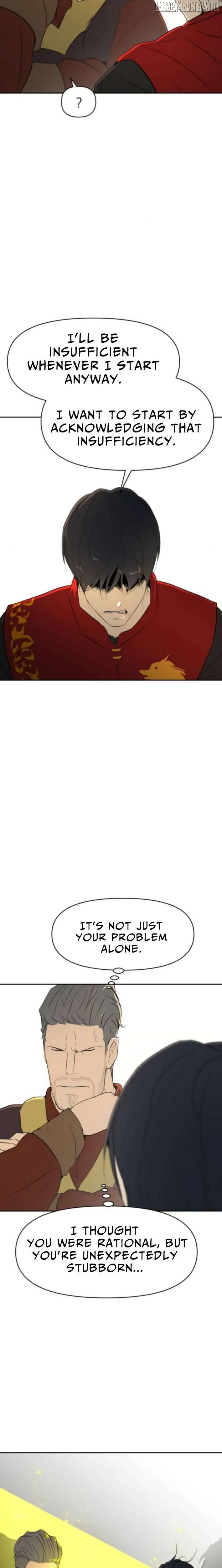Happy Face: From Slave to Arena Legend Chapter 22 Page 13