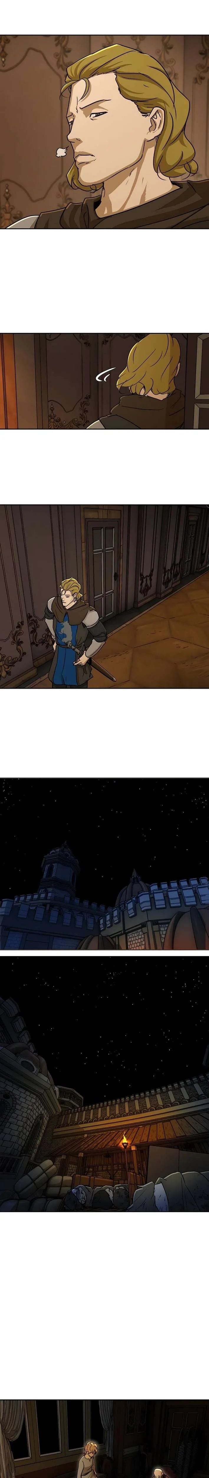 Happy Face: From Slave to Arena Legend Chapter 43 Page 20