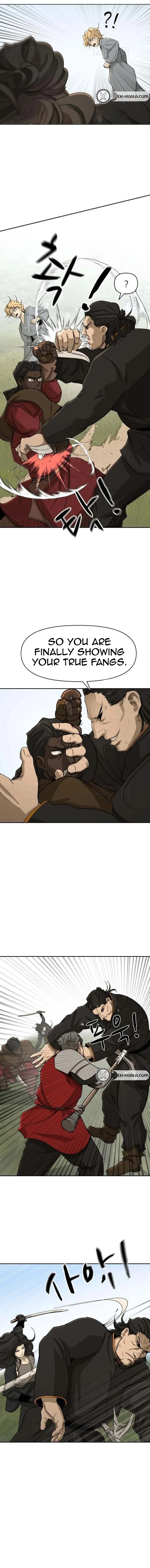 Happy Face: From Slave to Arena Legend Chapter 65 Page 7