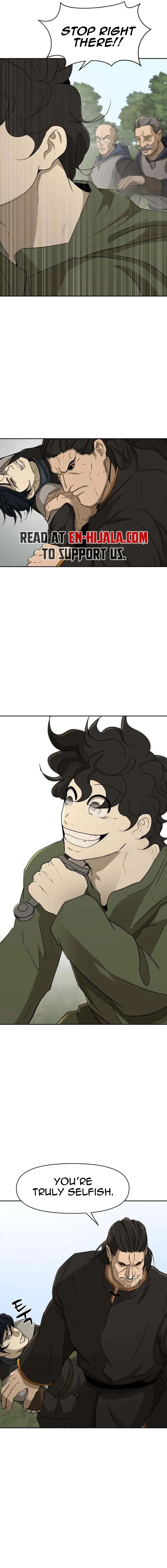 Happy Face: From Slave to Arena Legend Chapter 65 Page 9