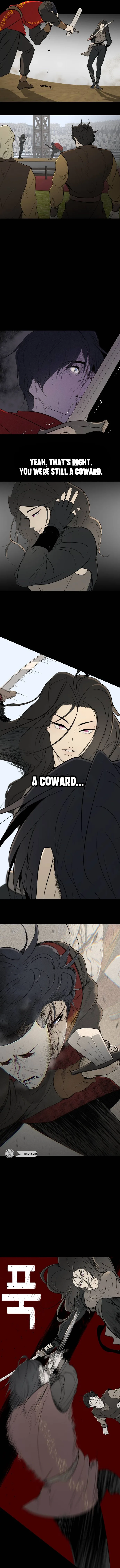 Happy Face: From Slave to Arena Legend Chapter 75 - Kalina & William Page 7
