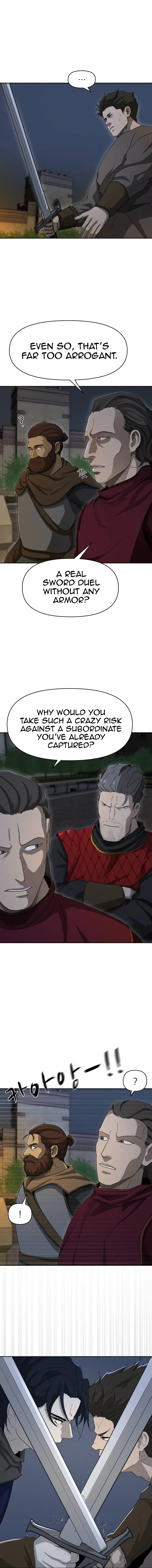 Happy Face: From Slave to Arena Legend Chapter 75 - Kalina & William Page 10