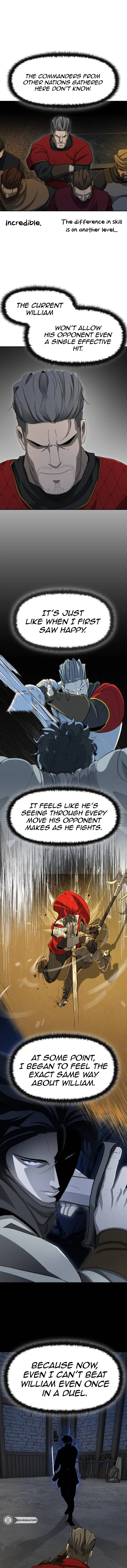 Happy Face: From Slave to Arena Legend Chapter 75 - Kalina & William Page 12