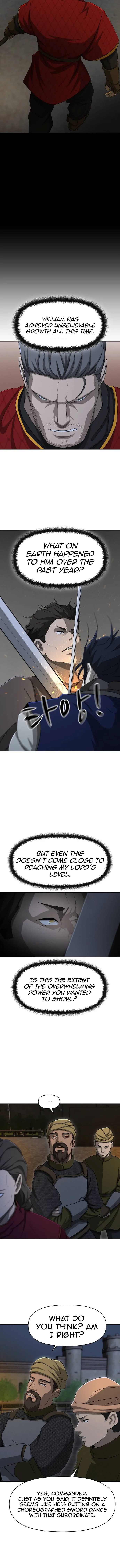 Happy Face: From Slave to Arena Legend Chapter 75 - Kalina & William Page 13