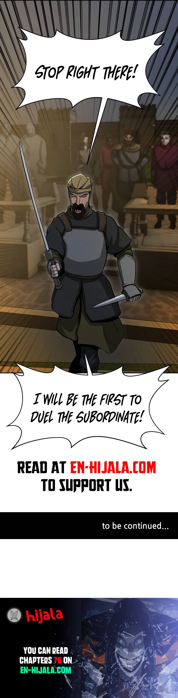 Happy Face: From Slave to Arena Legend Chapter 75 - Kalina & William Page 15