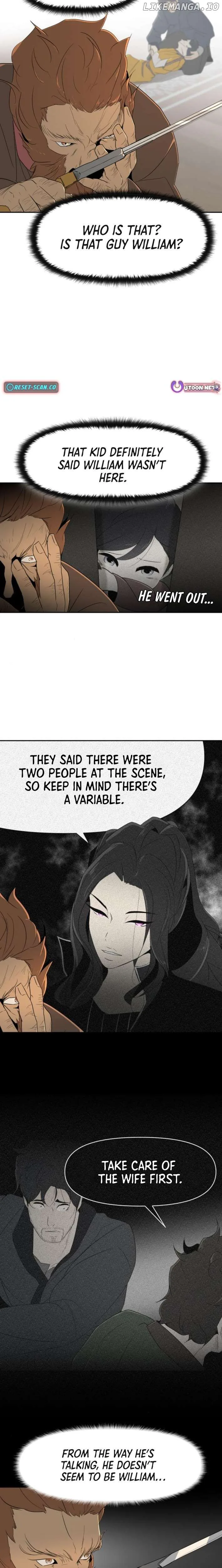 Happy Face: From Slave to Arena Legend Chapter 13 Page 7