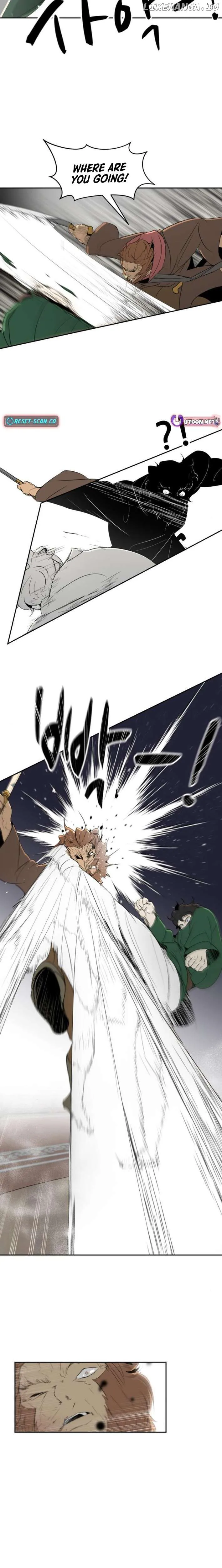 Happy Face: From Slave to Arena Legend Chapter 13 Page 9