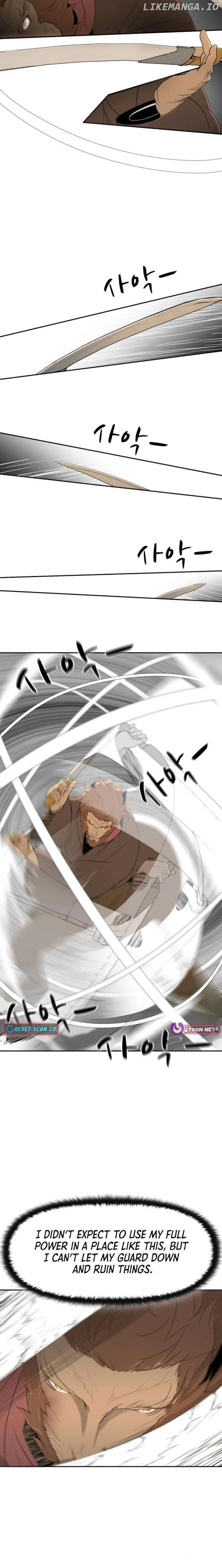 Happy Face: From Slave to Arena Legend Chapter 13 Page 13