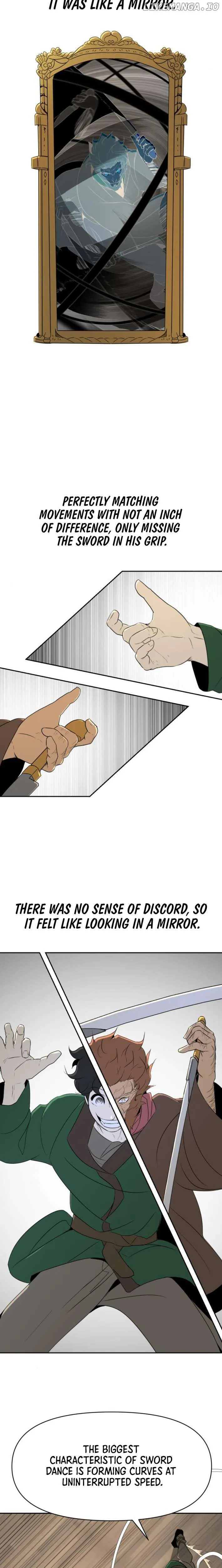 Happy Face: From Slave to Arena Legend Chapter 13 Page 19
