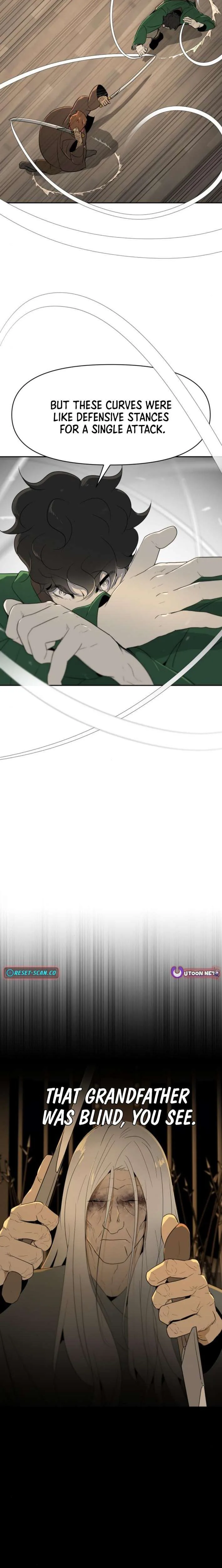 Happy Face: From Slave to Arena Legend Chapter 13 Page 20