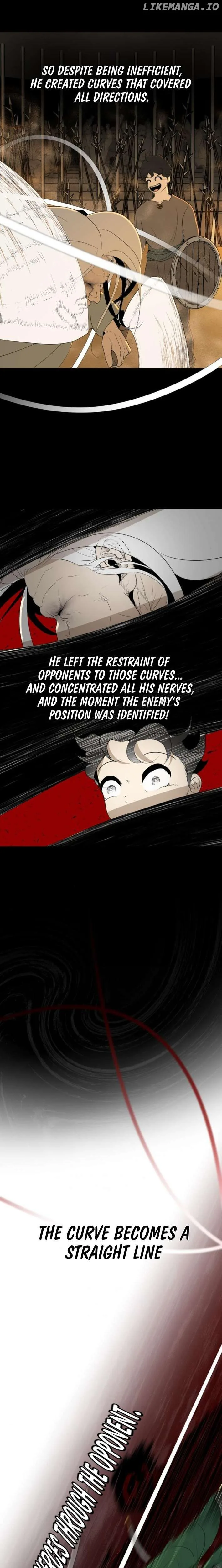 Happy Face: From Slave to Arena Legend Chapter 13 Page 21