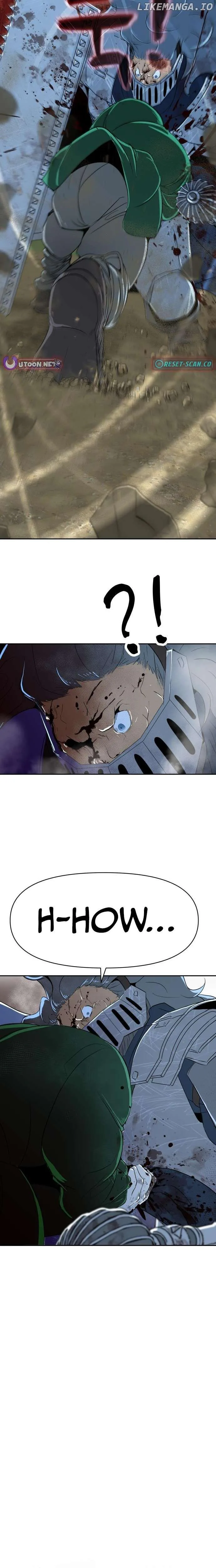 Happy Face: From Slave to Arena Legend Chapter 9 Page 5