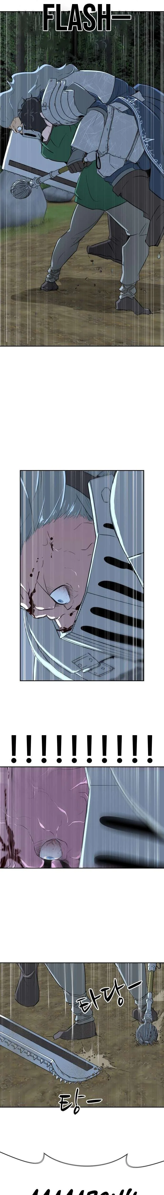 Happy Face: From Slave to Arena Legend Chapter 9 Page 6