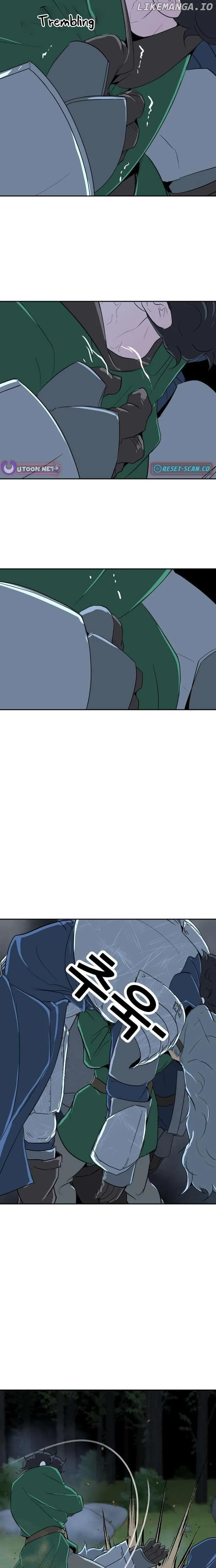 Happy Face: From Slave to Arena Legend Chapter 9 Page 9