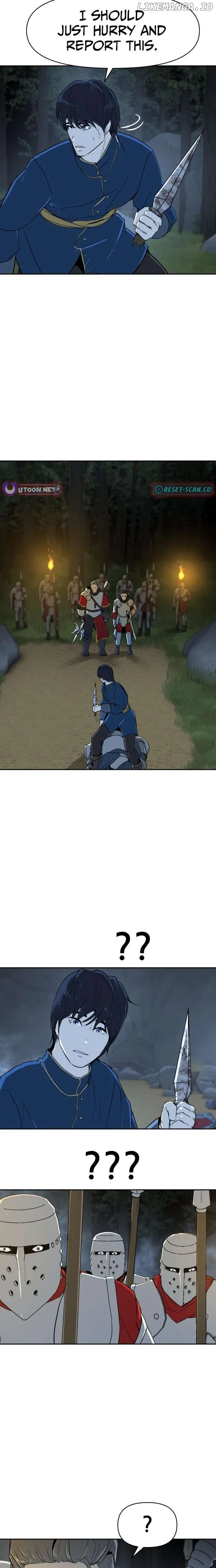 Happy Face: From Slave to Arena Legend Chapter 9 Page 17