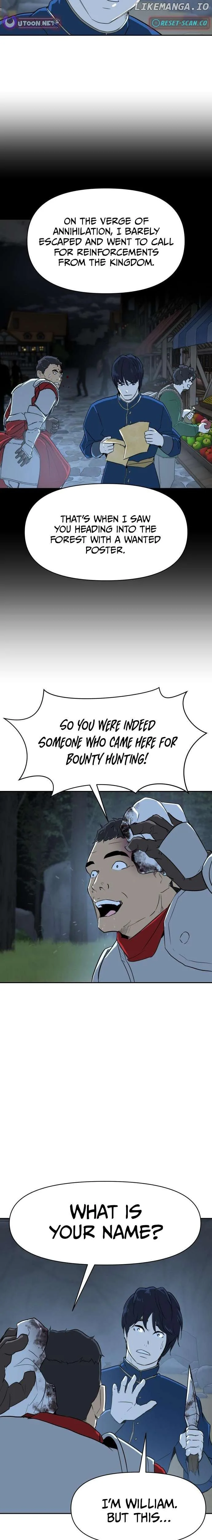 Happy Face: From Slave to Arena Legend Chapter 9 Page 19