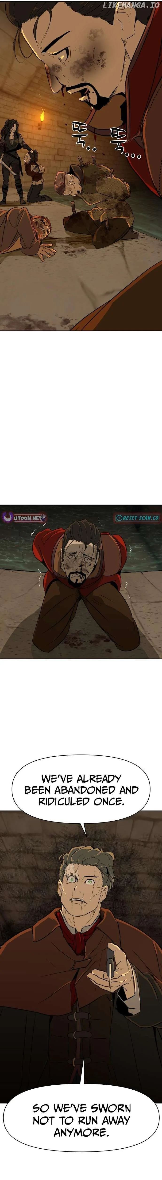 Happy Face: From Slave to Arena Legend Chapter 9 Page 25