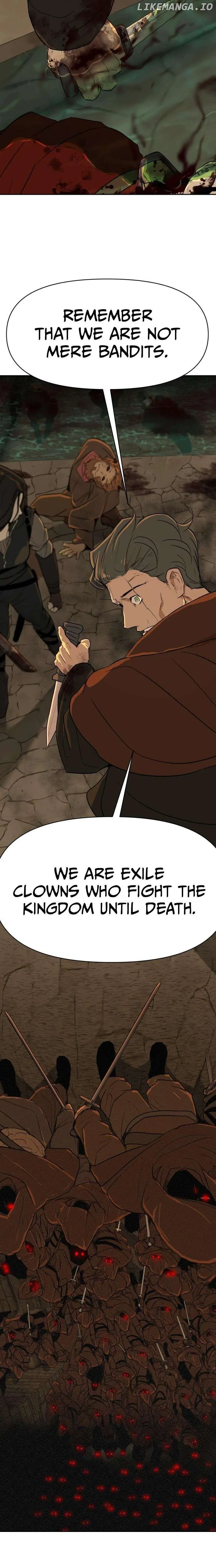 Happy Face: From Slave to Arena Legend Chapter 9 Page 27