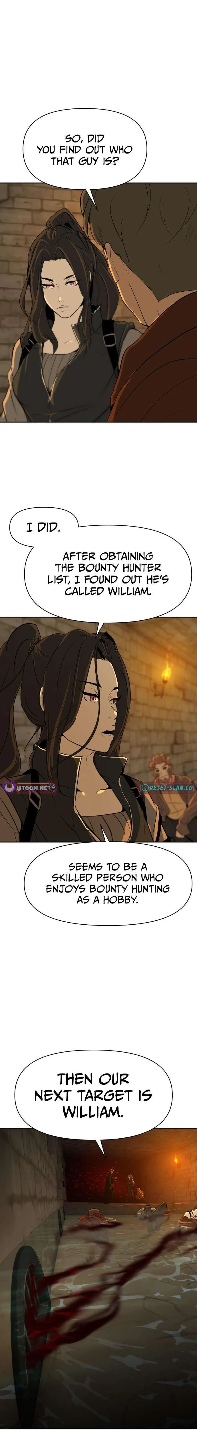 Happy Face: From Slave to Arena Legend Chapter 9 Page 28