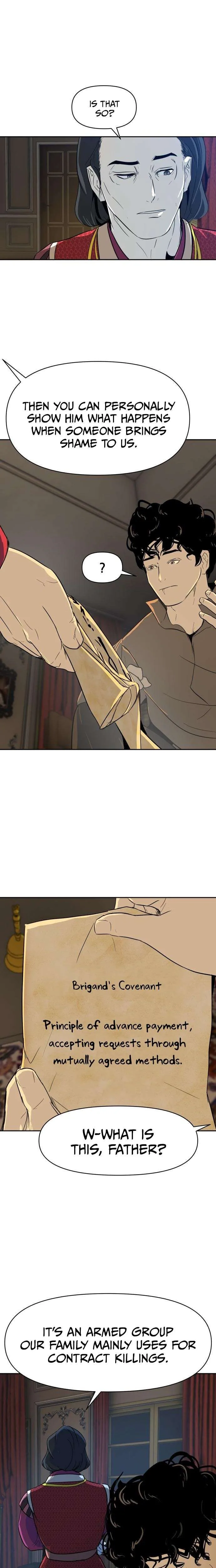 Happy Face: From Slave to Arena Legend Chapter 9 Page 30