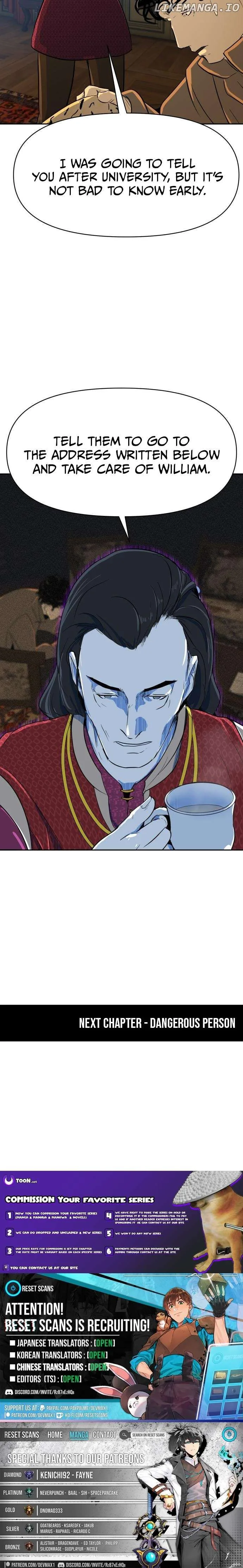 Happy Face: From Slave to Arena Legend Chapter 9 Page 31