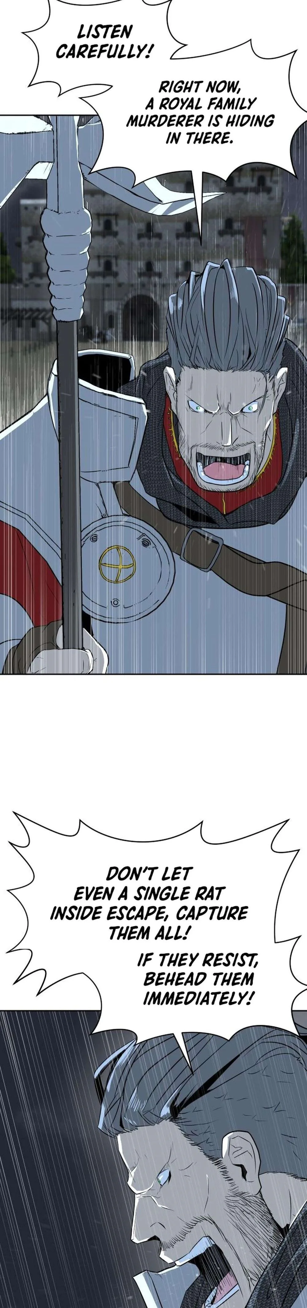 Happy Face: From Slave to Arena Legend Chapter 3 Page 6