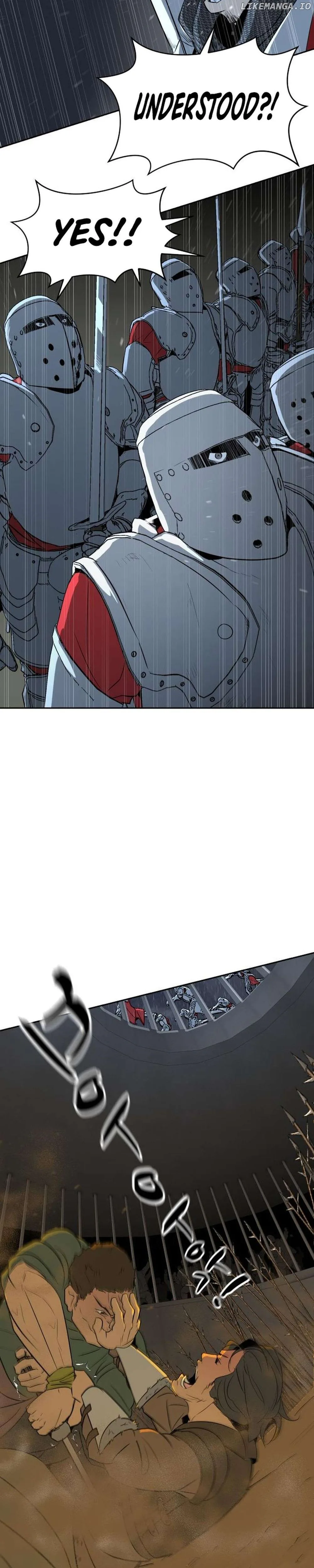 Happy Face: From Slave to Arena Legend Chapter 3 Page 7