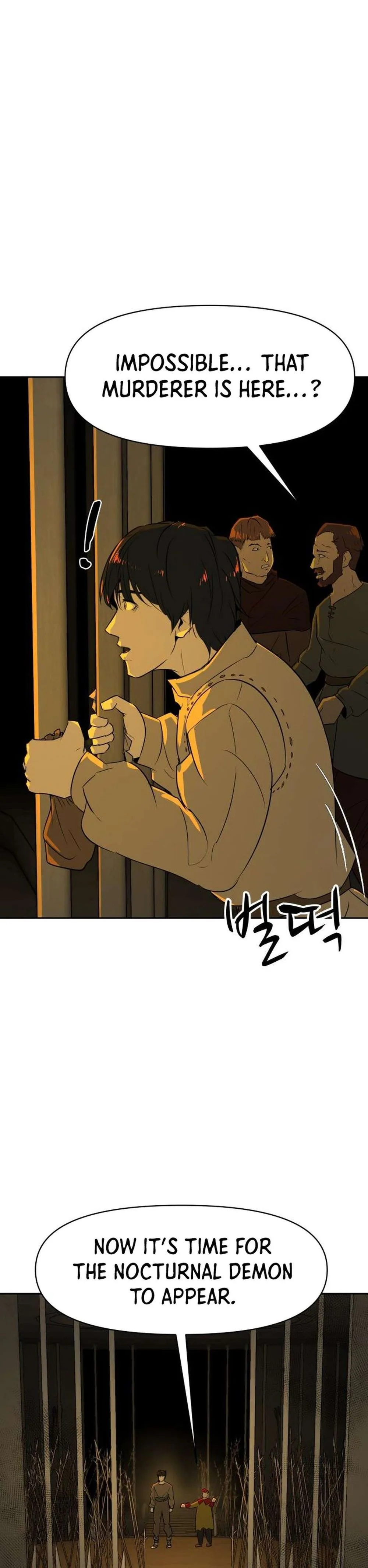 Happy Face: From Slave to Arena Legend Chapter 3 Page 12