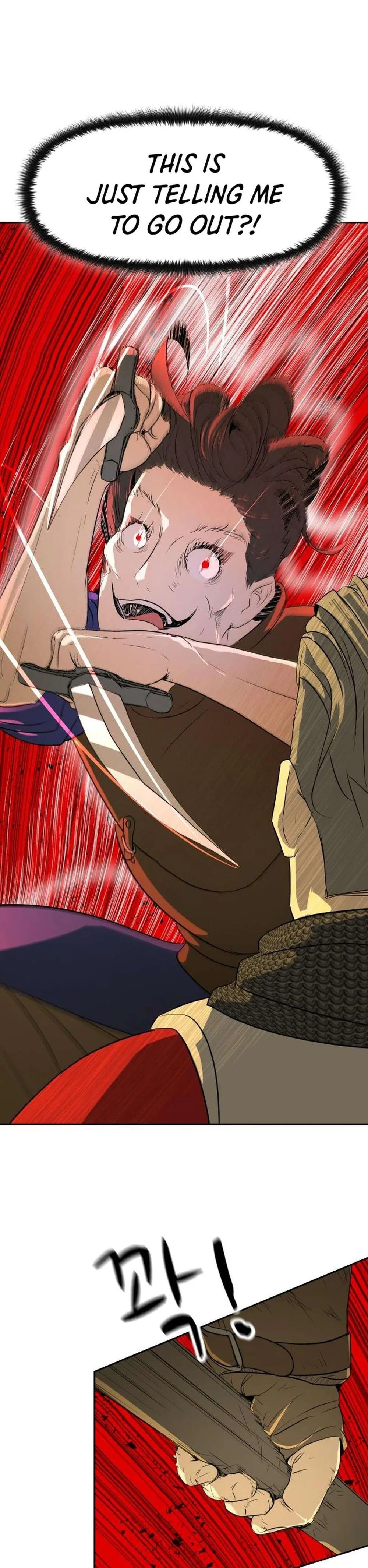 Happy Face: From Slave to Arena Legend Chapter 3 Page 18